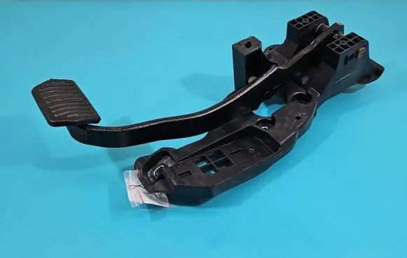 Ford Fusion II Pedal assembly FG9C9F856AD IMPRK1435550