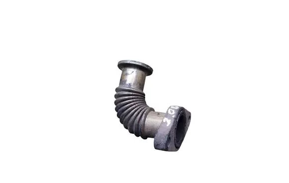 Volvo V50 EGR valve line/pipe/hose 9645689880
