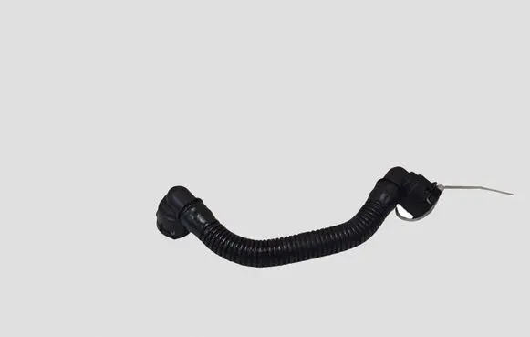 Opel Zafira B Breather hose/pipe 55556495
