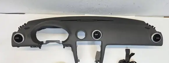 Audi A3 S3 8P Dashboard 8P1857033