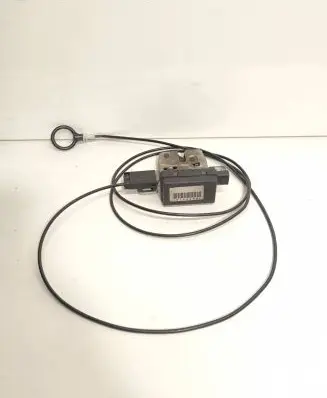 Mini One - Cooper Coupe R56 Tailgate/trunk/boot lock/catch/latch 7069310 2764528