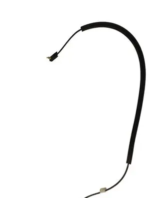 Mercedes-Benz SL R230 Gear shift cable linkage A2302670164