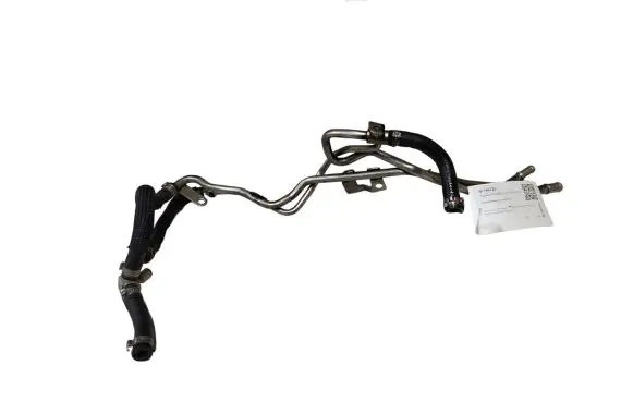 Mercedes-Benz GLC C253 Fuel line/pipe/hose 