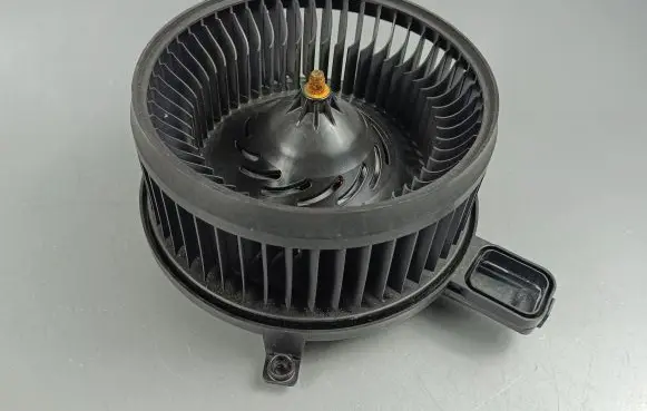 Jeep Grand Cherokee WL Heater fan/blower MY916002