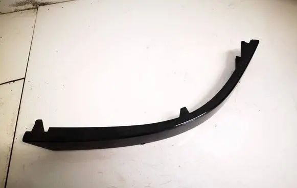 Rear/tail light trim molding
