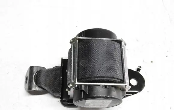 Mitsubishi ASX Seat belt trim 6176638