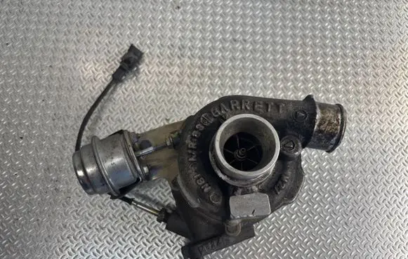KIA Ceed Turbo 282012A610 7661110001