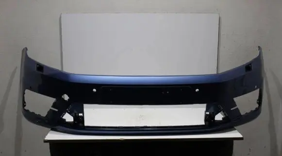 Volkswagen Caddy Front bumper 2K5807221K