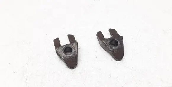 Volvo V40 Fuel Injector clamp holder 