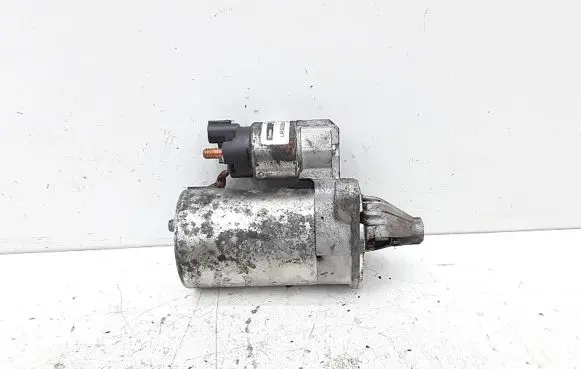 Hyundai i20 (PB PBT) Starter motor LRS02612