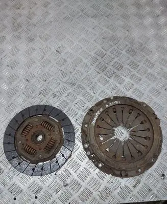 Citroen Jumper Clutch set kit
