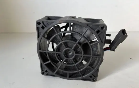 Volkswagen Phaeton Seat fan/blower 3D0963345 300983347
