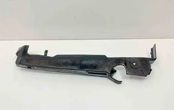 Mercedes-Benz SL R129 Front door seat control surround trim 1299190220 A1299190220