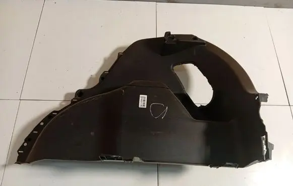 Toyota Yaris Other trunk/boot trim element 647300D090