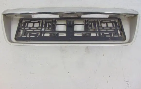 Honda Accord Tailgate trunk handle 