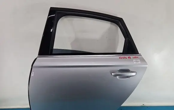 Audi A6 S6 C7 4G Rear door IMPRK1548147