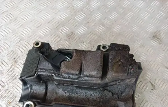 Intake resonator