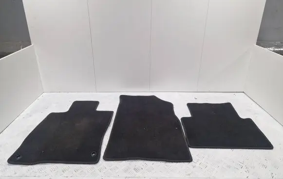 Mitsubishi Eclipse Cross Car floor mat set 199965 839000201103519