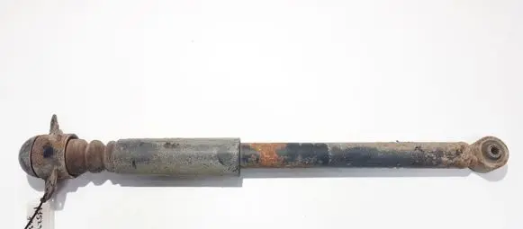 Audi A3 S3 8L Rear shock absorber/damper