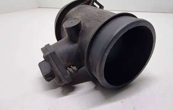 Volkswagen Sharan Mass air flow meter 021906462A 0280217512