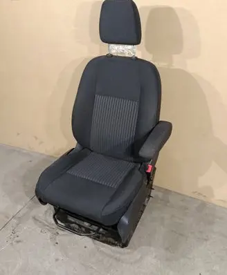 Ford Transit Custom Front passenger seat 
