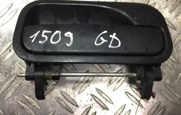 Mitsubishi Galant Front door exterior handle gm712