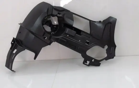 BMW X1 F48 F49 Front bumper mounting bracket 51117354820
