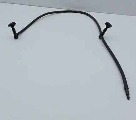 Volvo V50 Windshield washer spray nozzle