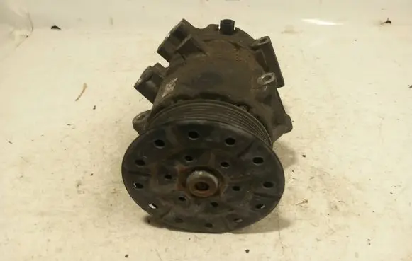 Lexus IS 220D-250-350 Air conditioning (A/C) compressor (pump) 4472601292 06H00402 6SEU16C