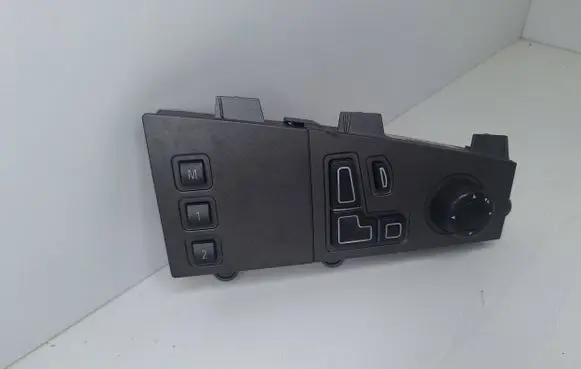 BMW 7 E65 E66 Seat memory switch 6918401 53305903 E0200107