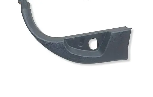 BMW X5 F15 Foot area side trim 7284527 7348025