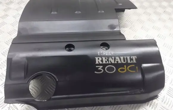 Renault Espace IV Engine cover (trim) 8200195744