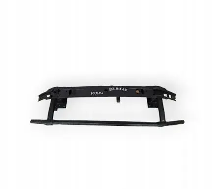 Volkswagen Touran III Front bumper support beam 1S0807109F
