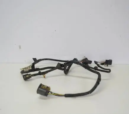 Jaguar XF X250 Other wiring loom AX239L468AA