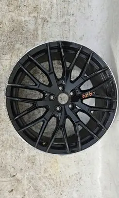 Audi TT TTS RS Mk3 8S R20 alloy rim 8S0601025AR