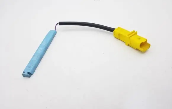 Peugeot 307 Tire pressure sensor 9655026480 S118540003B
