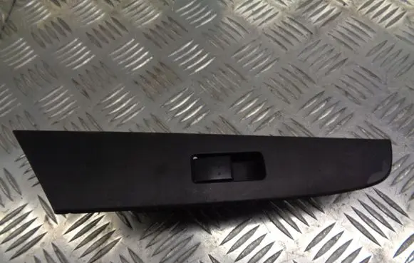 Mazda 3 I Quarter vent window switch BP4L66380