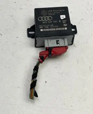 Audi A4 S4 B8 8K Light module LCM 8K0907357D 00011000 00837926AA