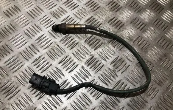 Mercedes-Benz Sprinter W906 Lambda probe sensor 0035427018 258017016