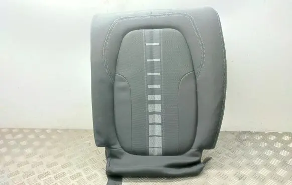 Rear seat