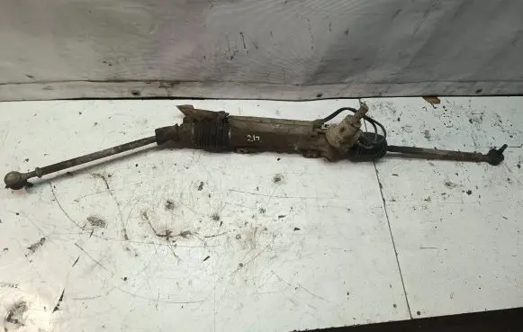 Citroen Xsara Picasso Steering rack
