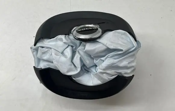 Volvo S60 Steering wheel airbag P39834784 1T001162520070