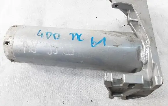 Audi A8 S8 D2 4D Front bumper shock/impact absorber 4D0805120B