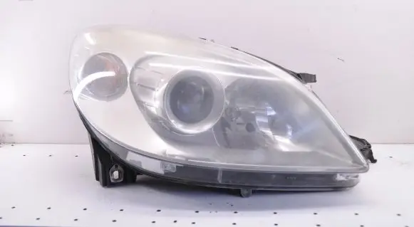 Mercedes-Benz B W245 Headlight/headlamp A1698201861