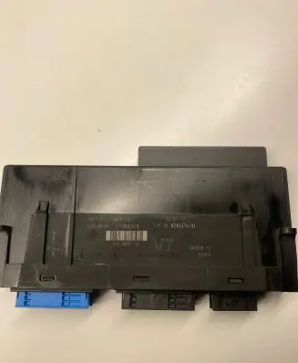 BMW 5 F10 F11 Comfort/convenience module 9284274 526436F01 2776683318