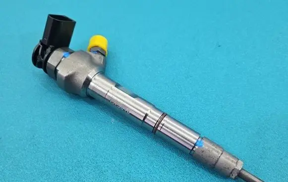Audi A4 S4 B9 8W Fuel injector 0445110876 IMPRK1575646