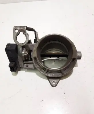 BMW 5 E39 Throttle valve 1703562