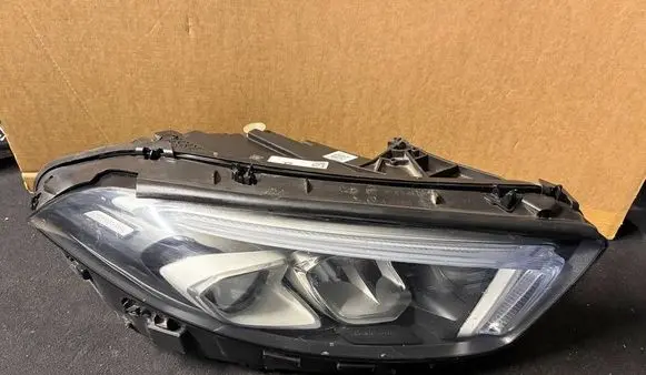 Mercedes-Benz A W177 AMG Headlight/headlamp