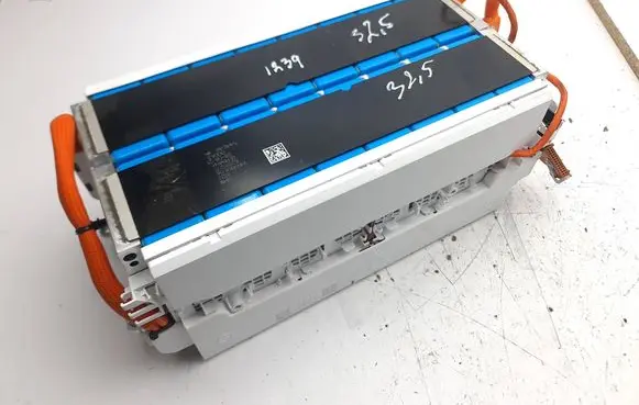 Mini One - Cooper F56 F55 Hybrid / Electric Car Battery Cell 9494168