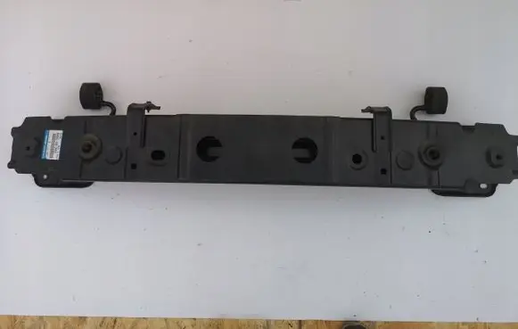 Mazda 3 III Rear bumper cross member